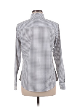 Vantage Apparel Long Sleeve Button-Down Shirt (view 2)