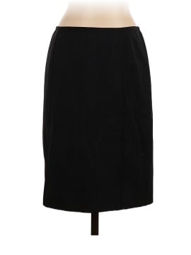 Narciso Rodriguez Wool Skirt (view 1)