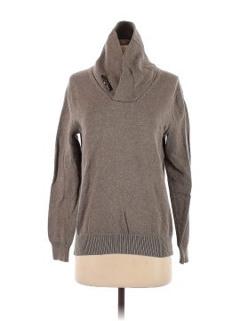 J.Crew Factory Store Turtleneck Sweater (view 1)