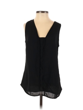 Banana Republic Sleeveless Blouse (view 1)