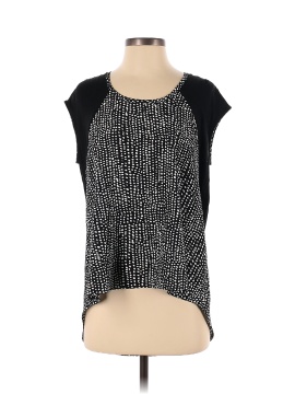 Akemi + Kin Short Sleeve Blouse (view 1)