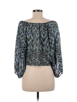 L8ter Long Sleeve Blouse (view 2)