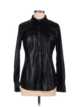 Ariat Faux Leather Jacket (view 1)