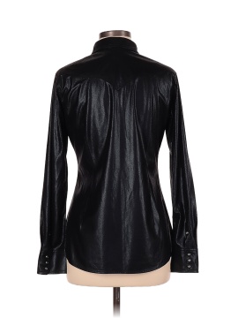 Ariat Faux Leather Jacket (view 2)