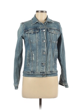 Joe's Jeans Denim Jacket (view 1)