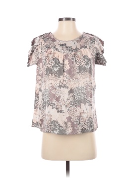 Margo Short Sleeve Blouse (view 1)