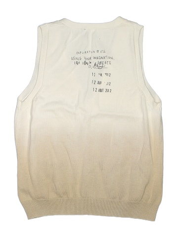 IKKS Sweater Vest (view 2)