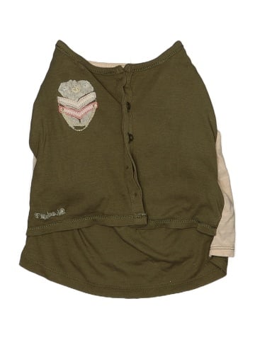 Skechers Long Sleeve T-Shirt (view 2)