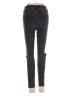 Madewell Hearts Black Jeans Size 25 waist - photo 2