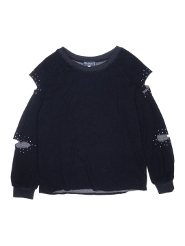 Truly Me Sweatshirt (view 1)