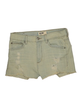 GRG Denim Shorts (view 1)