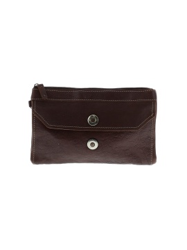 Fossil Leather Clutch (view 1)