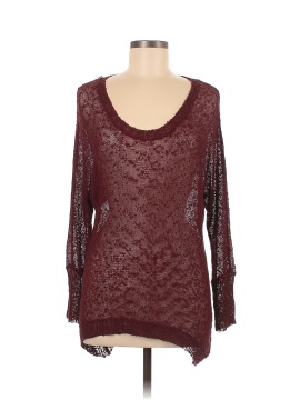 Millau Long Sleeve Top (view 1)