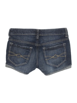 Mudd Denim Shorts (view 2)