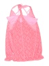 Ivivva Pink Active Tank Size 10 - photo 2