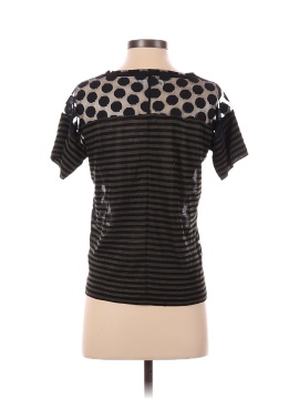 High Line Short Sleeve Top (view 2)