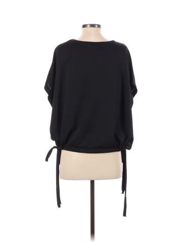 Pebble and Stone Short Sleeve Top (view 2)