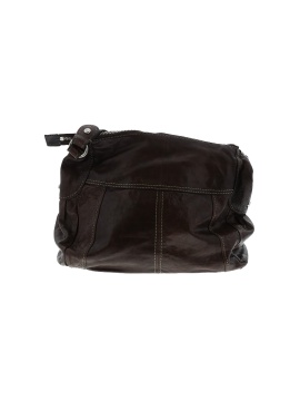 Fossil Leather Shoulder Bag (view 2)