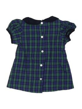 Southern Sunshine Kids Dress (view 2)