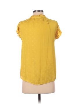 Crosby & Spring Sleeveless Blouse (view 2)