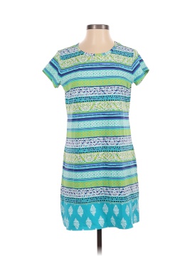 Lands' End Casual Dress (view 1)