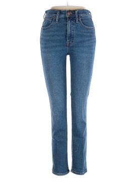 Madewell Jeans (view 1)