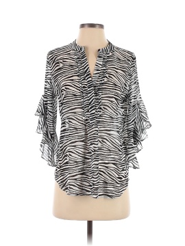 Vince Camuto Short Sleeve Blouse (view 1)