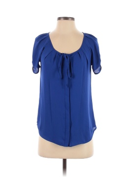 Bellatrix Short Sleeve Blouse (view 1)