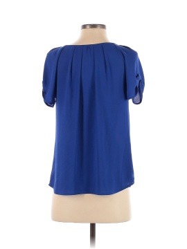 Bellatrix Short Sleeve Blouse (view 2)