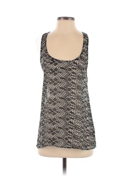 Silence and Noise Sleeveless Blouse (view 1)