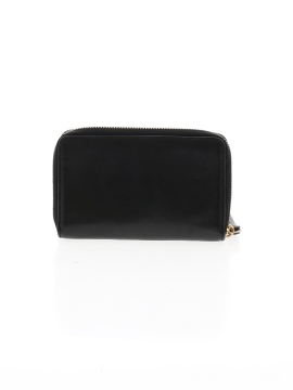 Marc by Marc Jacobs Leather Wristlet (view 2)
