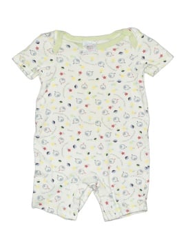 Baby Sprockets Short Sleeve Outfit (view 1)