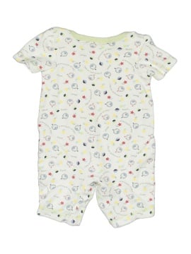 Baby Sprockets Short Sleeve Outfit (view 2)