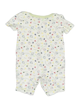 Baby Sprockets Short Sleeve Outfit (view 2)