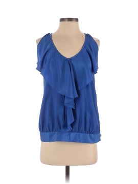 Banana Republic Factory Store Sleeveless Blouse (view 1)