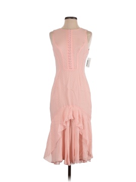 J. Mendel Casual Dress (view 1)
