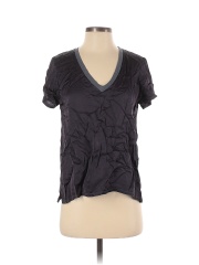 Nation Ltd Short Sleeve Blouse
