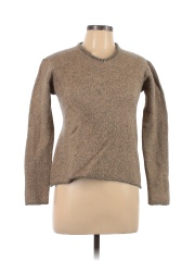 Armani Collezioni Wool Pullover Sweater