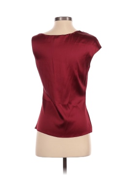 Vince. Sleeveless Blouse (view 2)