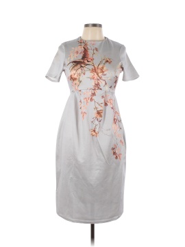 Hope & Ivy Casual Dress (view 1)