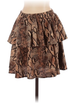 Biscote Casual Skirt (view 2)