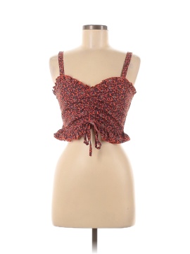 B.O.G Collective Sleeveless Blouse (view 1)
