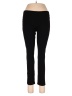 Eileen Fisher Solid Black Casual Pants Size M (Petite) - photo 1