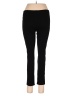 Eileen Fisher Solid Black Casual Pants Size M (Petite) - photo 2