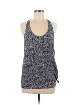 Firth Sleeveless Blouse (view 1)