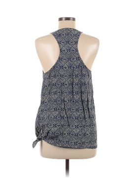 Firth Sleeveless Blouse (view 2)