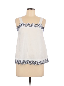 ASOS Sleeveless Blouse (view 1)