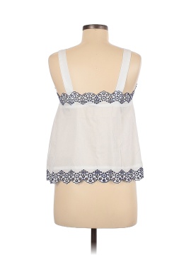 ASOS Sleeveless Blouse (view 2)