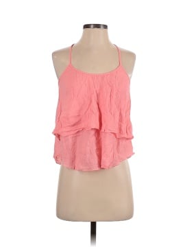 C&C California Sleeveless Blouse (view 1)