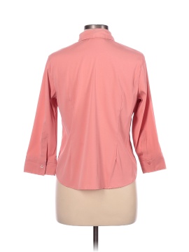 Architect Long Sleeve Blouse (view 2)